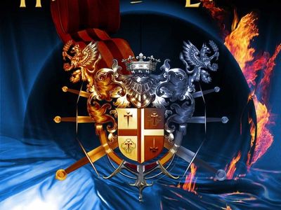 Riemergono dagli anni ’80 gli House Of Lords