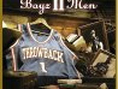 I Boyz II Men passano all&apos;Arista. Nuovo album nel 2002