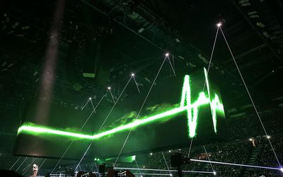 Roger Waters - Forum Assago, 27 marzo 2023