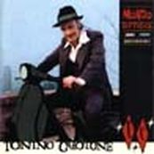Tonino Carotone - MONDO DIFFICILE