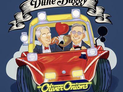 Oliver Onions