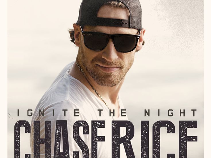 Chase Rice