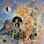Tears for Fears - THE SEEDS OF LOVE-DELUXE