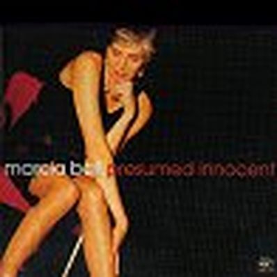 PRESUMED INNOCENT Marcia Ball