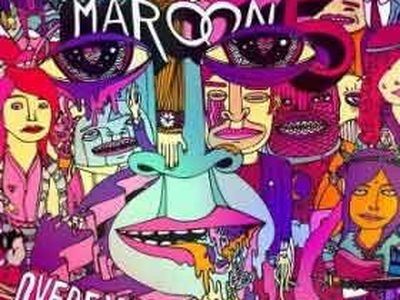 People&apos;s Choice Awards, nelle nomination in alto i Maroon 5