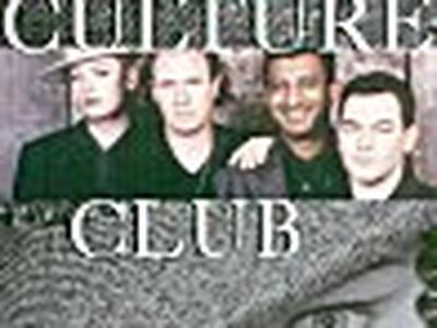 Boy George ha un polipo alla gola: cancellato il tour dei Culture Club