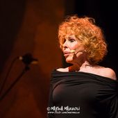 6 marzo 2014 - Teatro Politeama - Genova - Ornella Vanoni in concerto 6 marzo 2014 - Teatro Politeama - Genova - Ornella Vanoni in concerto