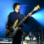 7 dicembre 2023 - Amici di Piero Charity Fest - OGR - Torino - Omini in concerto 7 dicembre 2023 - Amici di Piero Charity Fest - OGR - Torino - Omini in concerto