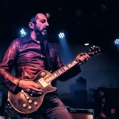 17 novembre 2023 - New Age Club - Roncade (Tv) - Omar Pedrini in concerto