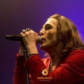 31 marzo 2018 - Crazy Bull Cafè - Genova - Maneskin in concerto 31 marzo 2018 - Crazy Bull Cafè - Genova - Maneskin in concerto