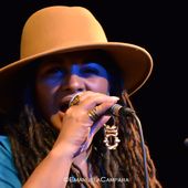 29 gennaio 2019 - Blue Note - Milano - Incognito in concerto
