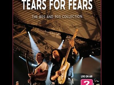 Tear For Fears