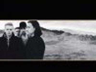 THE JOSHUA TREE (DELUXE EDITION) U2