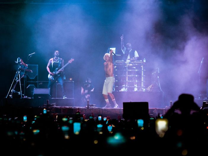 Concerti, Justin Bieber in Europa Concerti, Justin Bieber in Europa