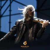 2 luglio 2025 - Balena Festival - Porto Antico - Genova - Afterhours in concerto