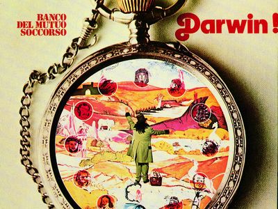 DARWIN! Banco del Mutuo Soccorso