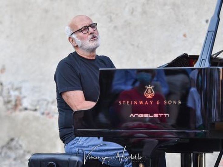 Ludovico Einaudi
