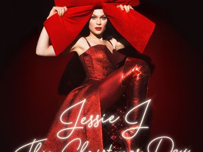 THIS CHRISTMAS DAY Jessie J