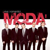 Mod&agrave; - VIVA I ROMANTICI