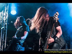 Concerti, Epica: unica data italiana a Rimini il 7 agosto