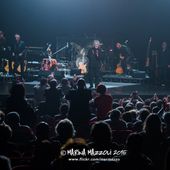26 marzo 2015 - Teatro Politeama - Genova - Angelo Branduardi in concerto