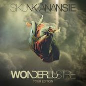 Skunk Anansie - WONDERLUSTRE TOUR EDITION