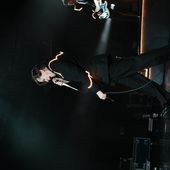 29 ottobre 2025 - Alcatraz - Milano - Hives in concerto