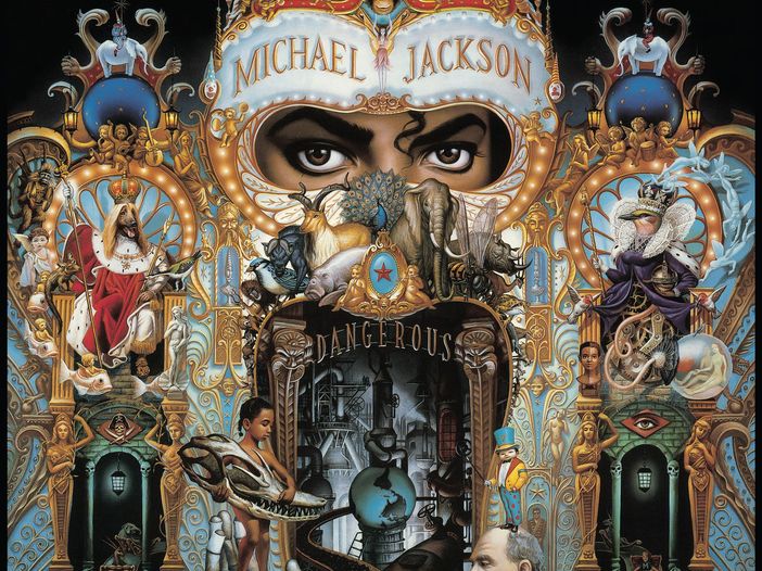Rodney Jerkins: il nuovo di Michael Jackson non prima dell'estate 2001 Rodney Jerkins: il nuovo di Michael Jackson non prima dell'estate 2001