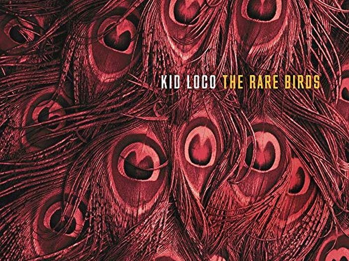 Kid Loco illumina la scena dance parigina Kid Loco illumina la scena dance parigina