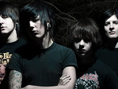 Bring Me The Horizon