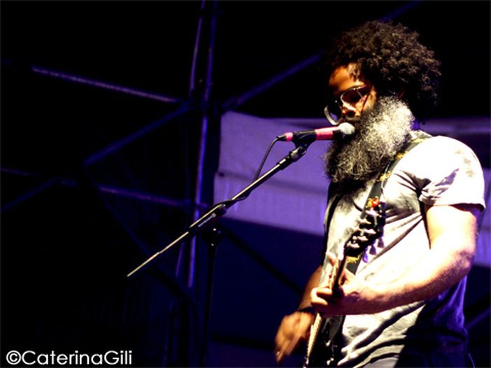 TV On The Radio, Gerard Smith in lotta contro il cancro TV On The Radio, Gerard Smith in lotta contro il cancro