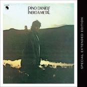 Pino Daniele - NERO A META&#039; - SPECIAL EXTENDED EDITION