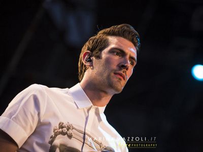 Sanremo 2015, Giovanni Caccamo vince il premio della critica e di Radio-Tv-Web