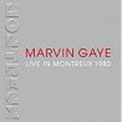 Marvin Gaye - LIVE IN MONTREUX 1980