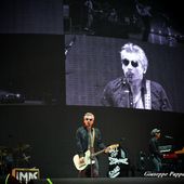 6 settembre 2014 - Stadio Nereo Rocco - Trieste - Ligabue in concerto 6 settembre 2014 - Stadio Nereo Rocco - Trieste - Ligabue in concerto