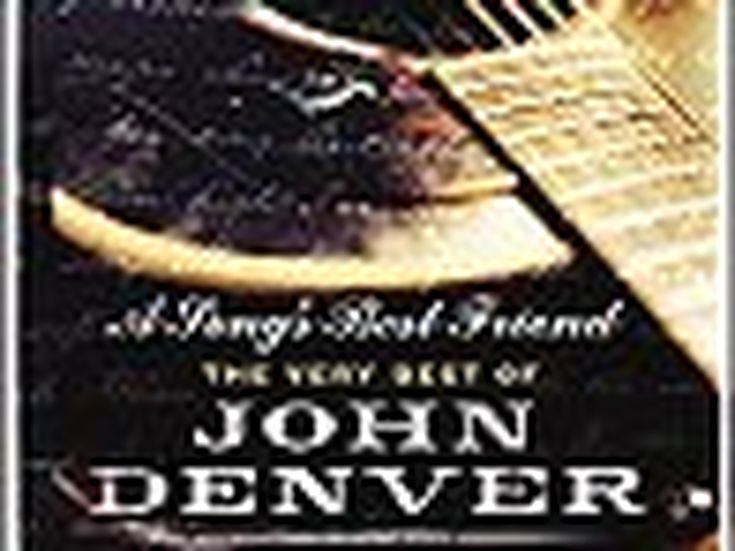 John Denver, dopo il cofanetto ci sarà il musical