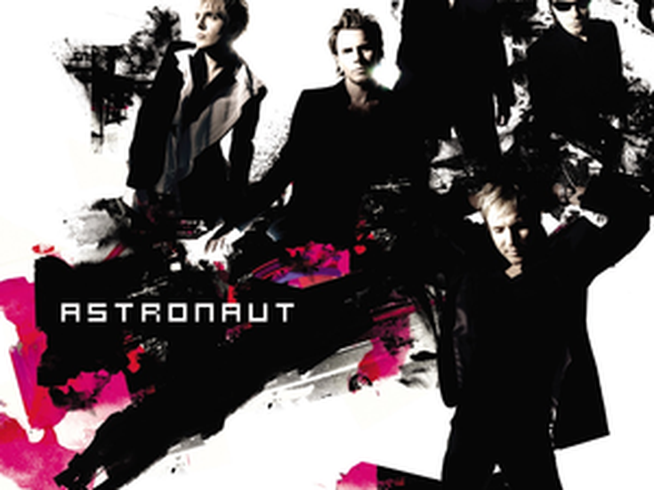 Duran Duran