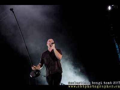 Imagine Dragons