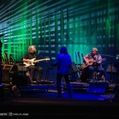 20 ottobre 2024 - Gran Teatro Geox - Padova - Robert Plant in concerto
