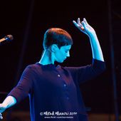 23 agosto 2014 - Area Ex Vaccari - Santo Stefano Magra (Sp) - Hooverphonic in concerto