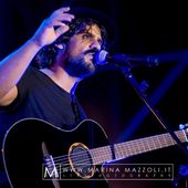 12 luglio 2017 - Arena del Mare - Genova - Alessandro Mannarino in concerto 12 luglio 2017 - Arena del Mare - Genova - Alessandro Mannarino in concerto