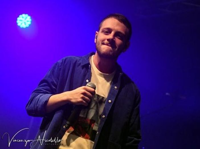 Che fine fatto Anastasio? &quot;Il rap logora chi non lo fa&quot;