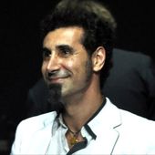 5 Luglio 2010 - Auditorium Parco della Musica - Roma - Serj Tankian in concerto 5 Luglio 2010 - Auditorium Parco della Musica - Roma - Serj Tankian in concerto