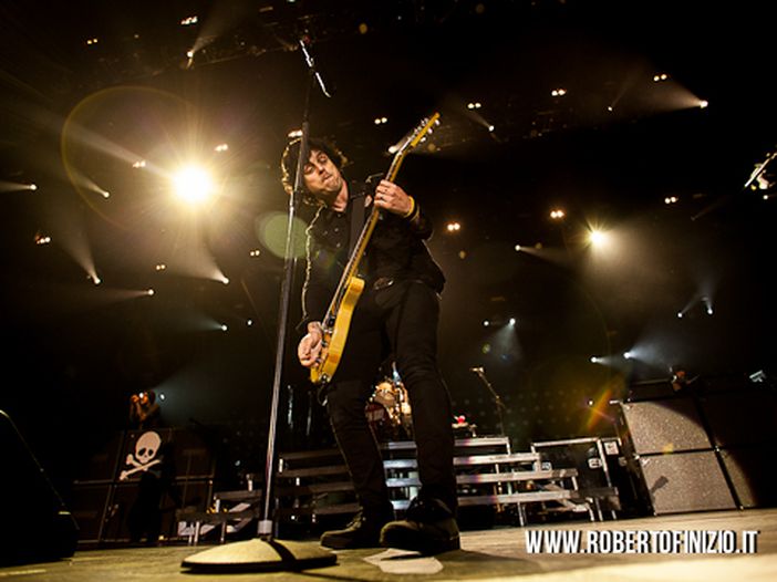 Green Day, canzoni inedite nella scaletta di un concerto a Cleveland? - VIDEO