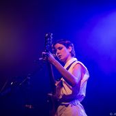 14 febbraio 2024 - Santeria Toscana - Milano - Anna Carol in concerto 14 febbraio 2024 - Santeria Toscana - Milano - Anna Carol in concerto