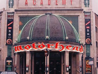 Motorhead