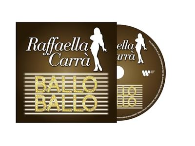 Raffaella Carrà