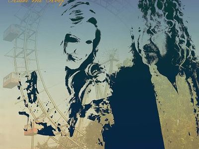 Robert Plant &amp; Alison Krauss