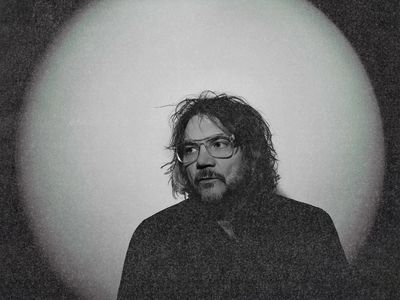Jeff Tweedy