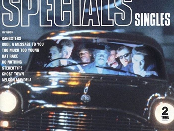 A volte ritornano: riecco in scena i riformati Specials, padri dello ska
